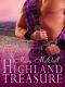 [Sisters by Choice 0.50] • Highland Treasure